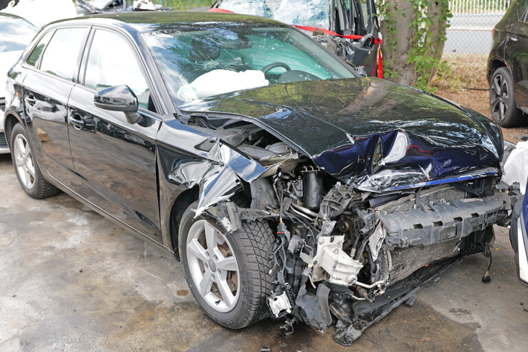 Kfz Gutachter Zeiger