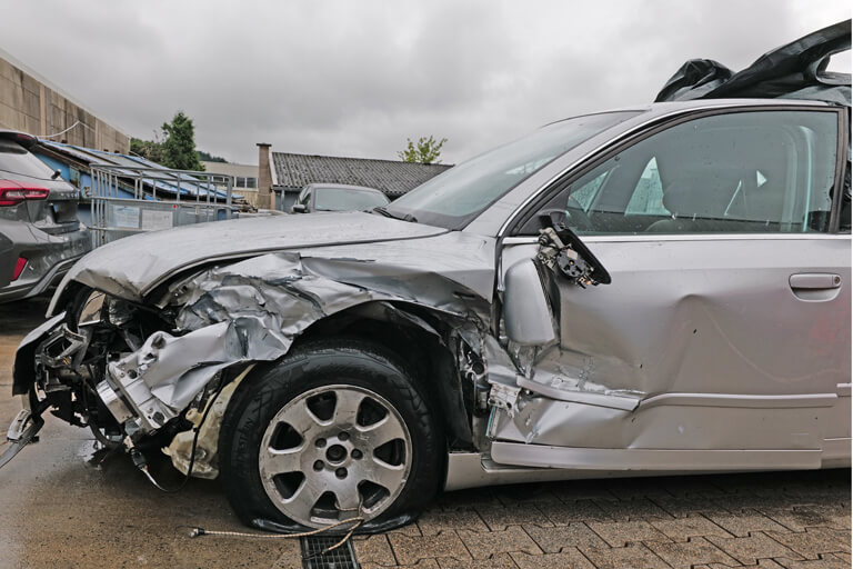 Kfz Gutachter Zeiger