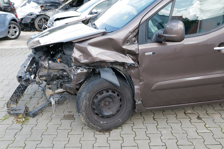 Kfz Gutachter Zeiger