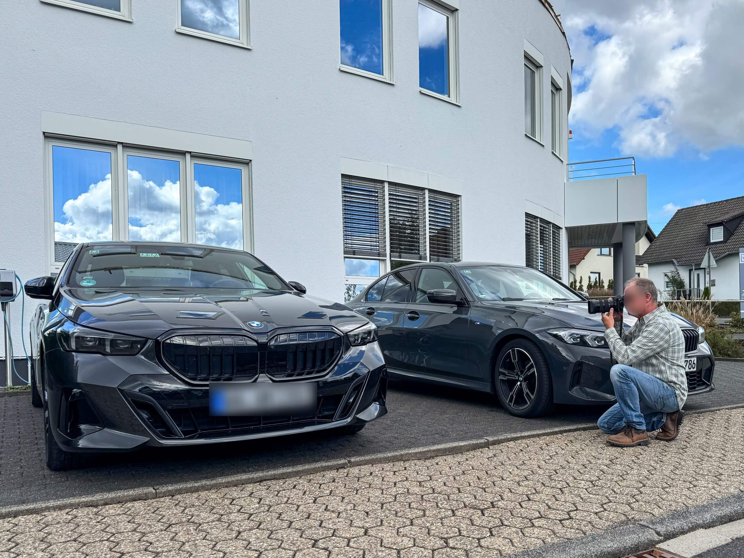 Kfz Gutachter Zeiger