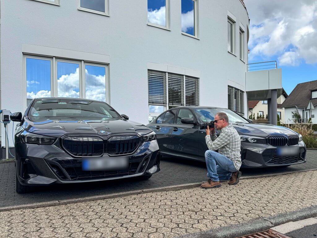 Kfz Gutachter Zeiger