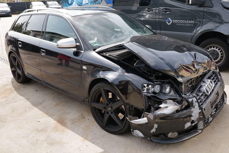 Kfz Gutachter Zeiger