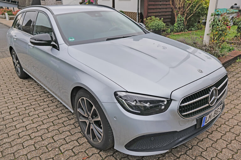 Kfz Gutachter Zeiger