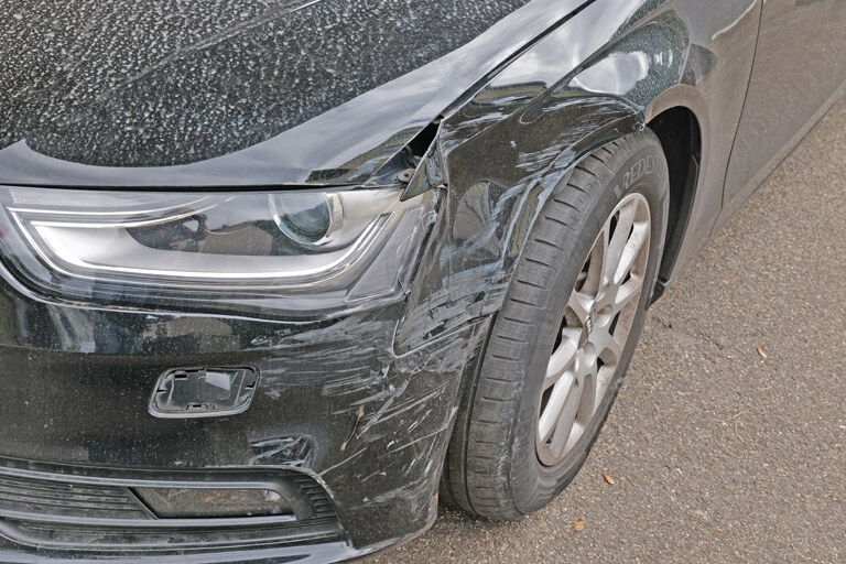 Kfz Gutachter Zeiger